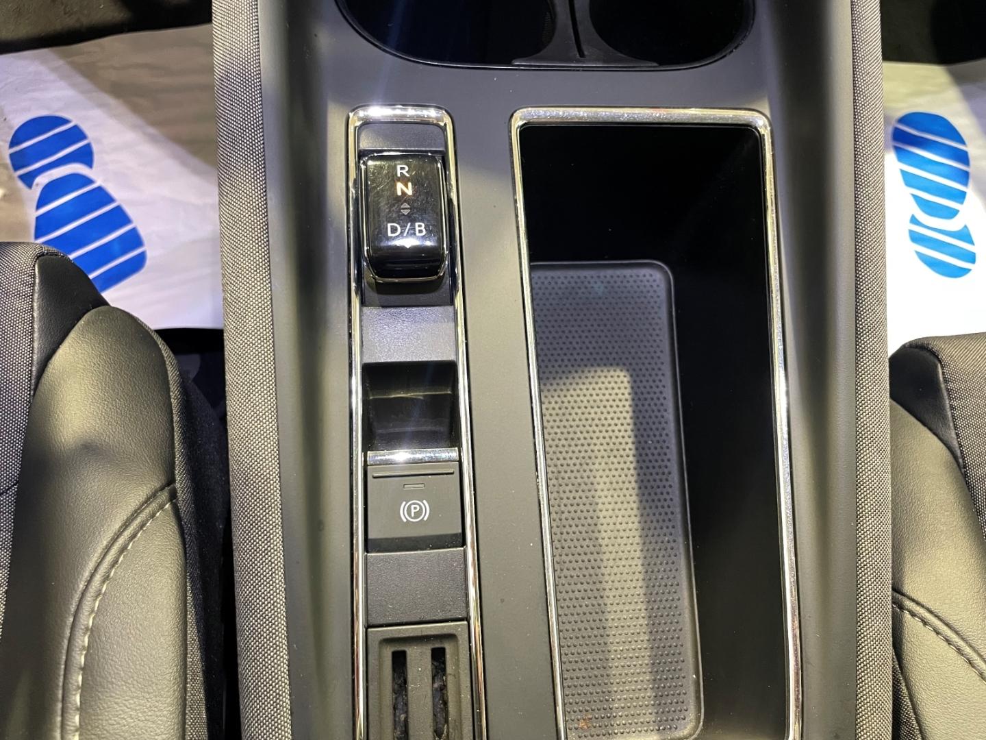 Skoda Enyaq 80 Loft Teilleder Navi LED ACC Rückfahrkam