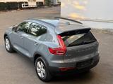Volvo XC40 LED Navi Lenkrad+Standheizung Kamera AHK - gebrauchte Volvo XC40 aus dem Jahr 2020