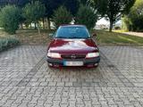 Opel Astra F Sondermodell Season - Opel Astra aus 1996: F