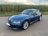 BMW Z3 Coupé 3.0i - AUTOMATIK/LEDER/KLIMA/TOP-ZUSTAN - BMW Z3: Leder