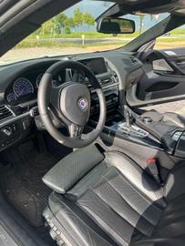 2016 Alpina B6 — миниатюра 15