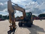Hydrema MX 16 - Hydrema LKWs