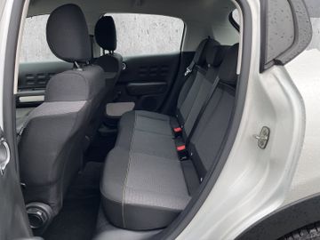 Citroën C3 YOU! PT 83 Navi+LED+PDC+Carplay