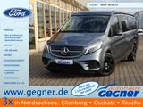Mercedes-Benz V 300 Marco Polo 4Matic Autm. AMG el. Dach - Offers