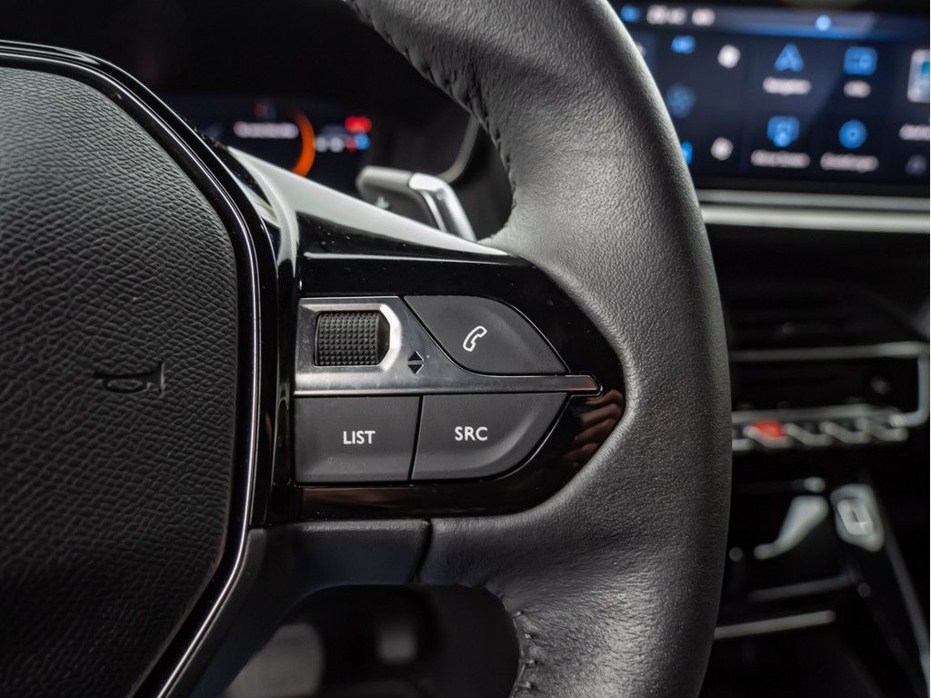 Peugeot 2008 - Bild 16