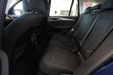 BMW X3 - 9