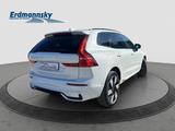 Volvo XC60 T8 Plus Dark Plug-In Hybrid AWD/20-Z/360-K - Volvo XC60: D