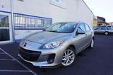 Mazda 3 Lim. Edition - Euro5 - Klima, Navi, PDC - Mazda 3 in Frankfurt (Main)
