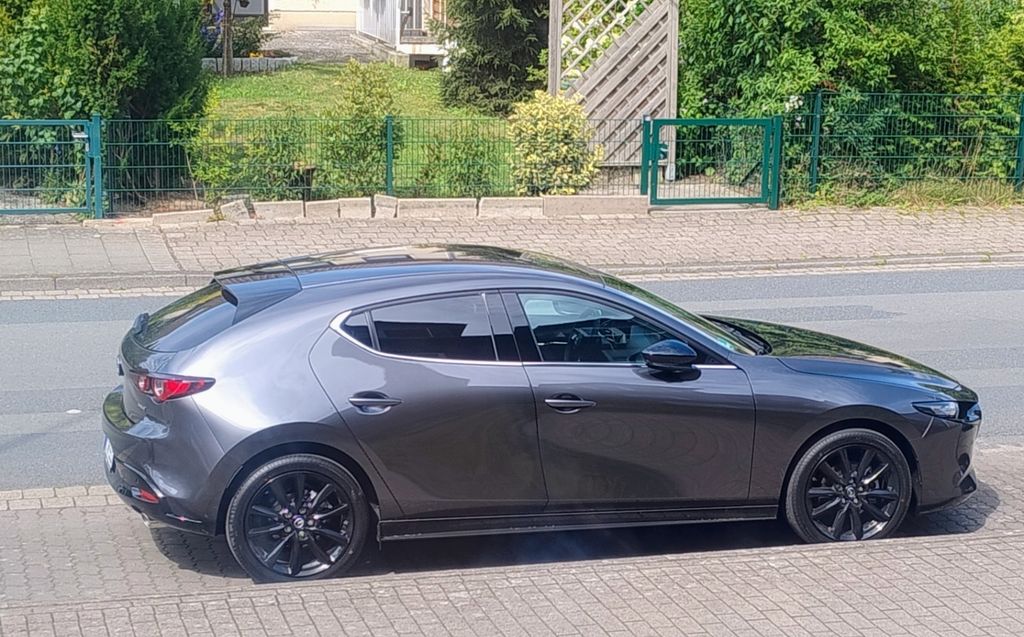 Image of Mazda 3