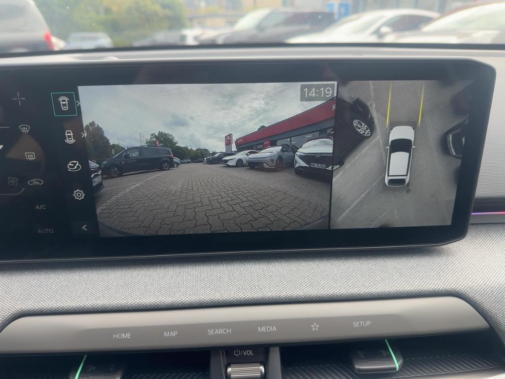 Kia EV4 Earth 81 kWh - FWD - Wärmepumpe Harman/Kardo