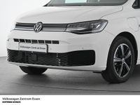 Volkswagen Caddy Maxi - Vorschau Bild 8