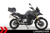 BMW F 850 GS - Connectivity, RDC - BMW R 850 GS