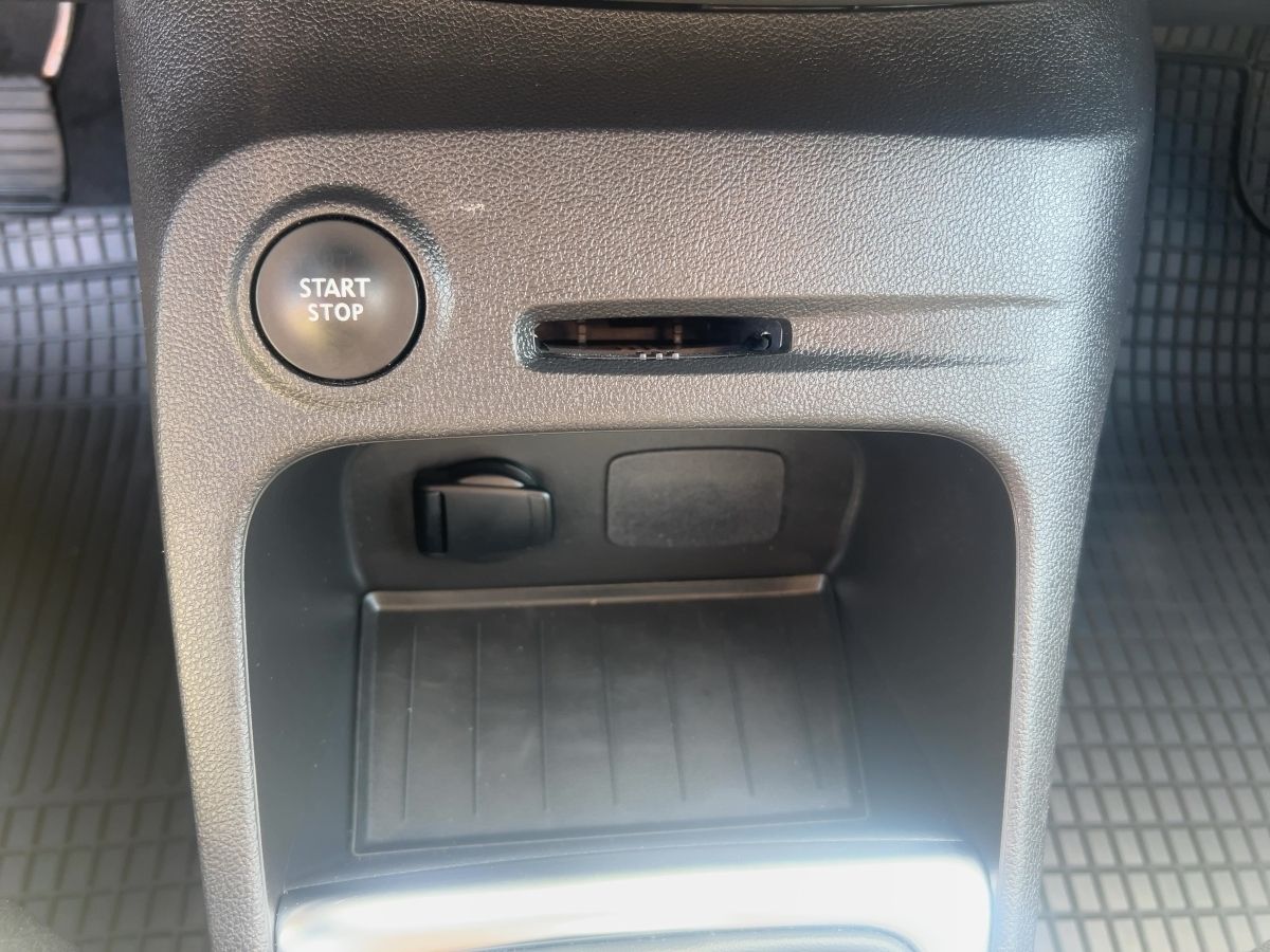 Fahrzeugabbildung Renault Captur Intens ENERGY TCe 90 LED Klimaaut. EPH