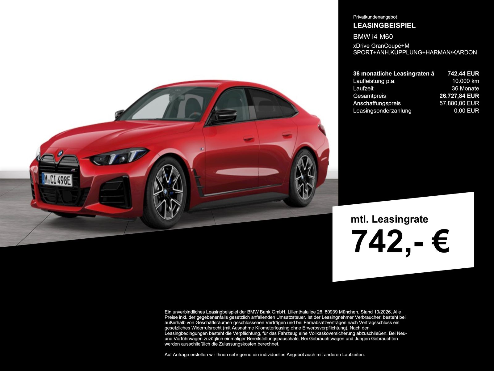 BMW i4 - Bild 3