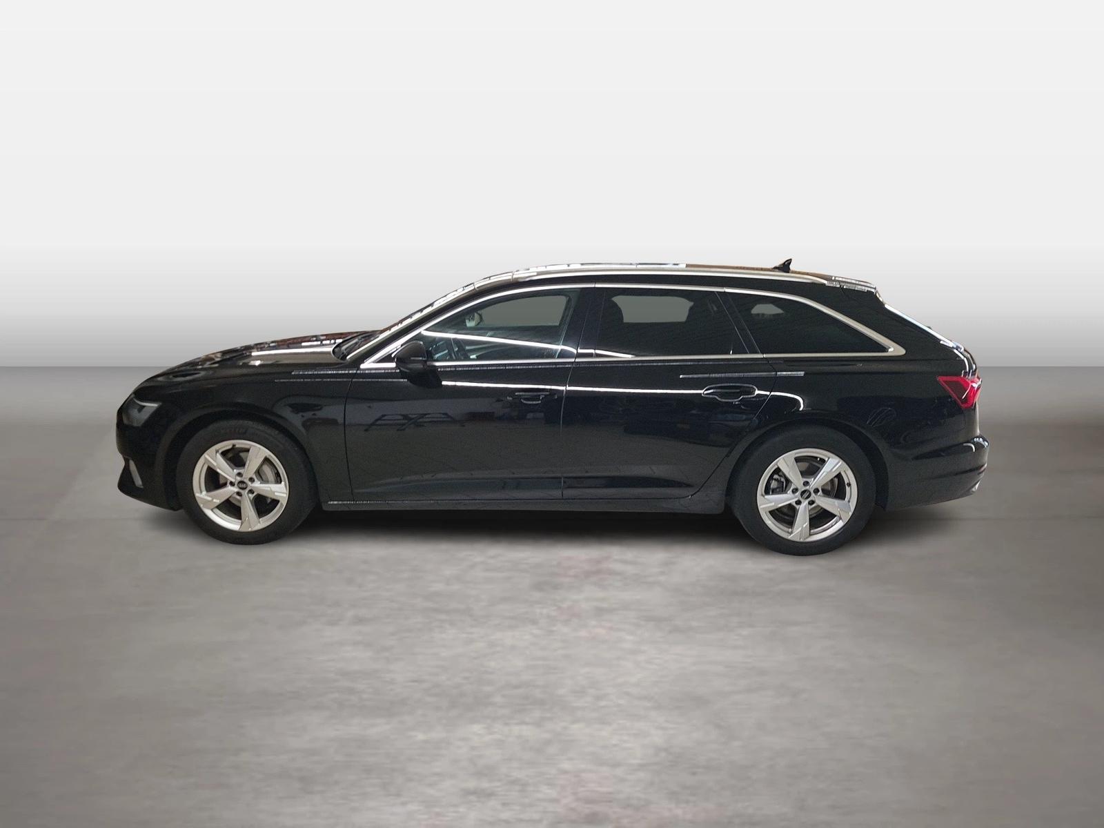 Audi A6 Avant sport 35 TDI 120(163) S tronic Pano LM, миниатюра 12