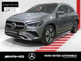 Mercedes-Benz GLA 200 d PROGRESSIVE AHK MBUX SHZ KLIMA NAVI - Mercedes-Benz GLA 200 Gebrauchtwagen in Hamburg