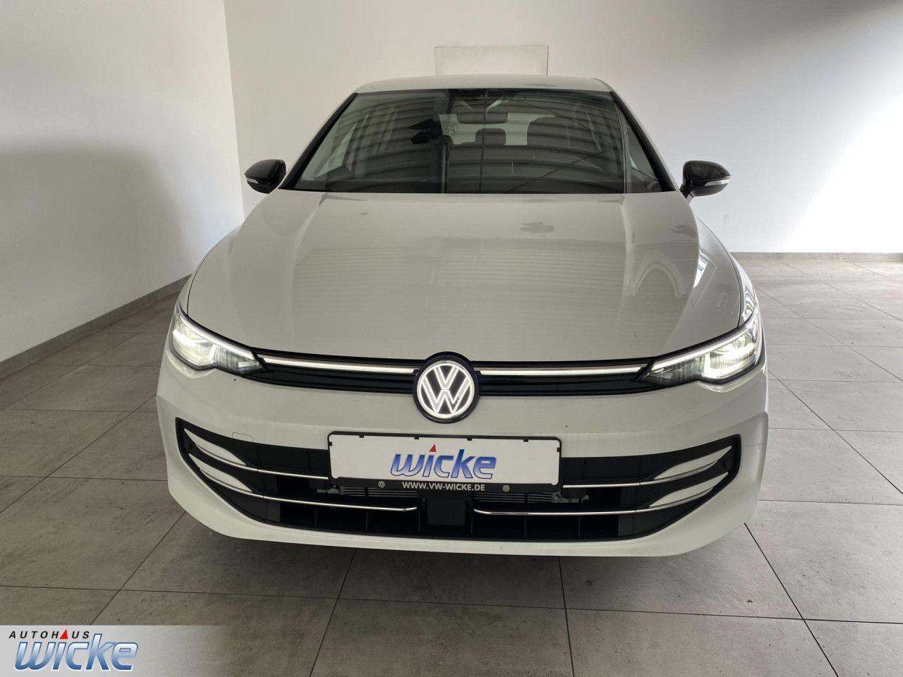 Volkswagen Golf 1.5 eTSI Goal KLIMA REAR VIEW PDC LM FELGEN, миниатюра 6