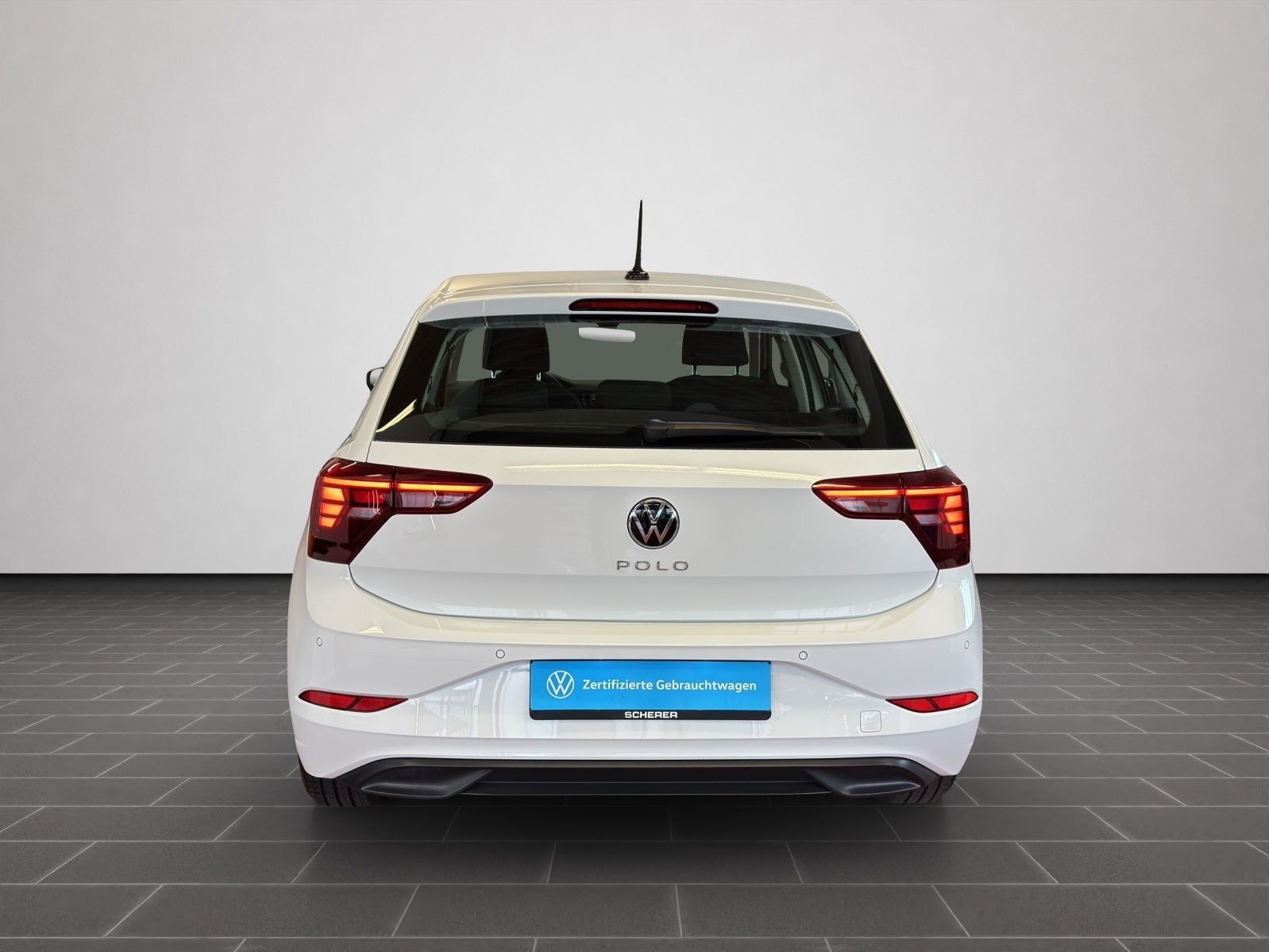 Volkswagen Polo - Bild 7