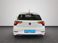 Volkswagen Polo - Vorschau Bild 7