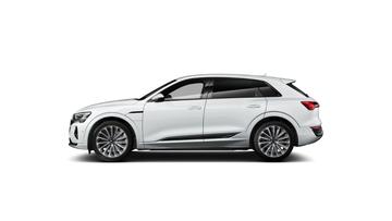 صورة 2 لـ 2023 AUDI Q8 E-TRON