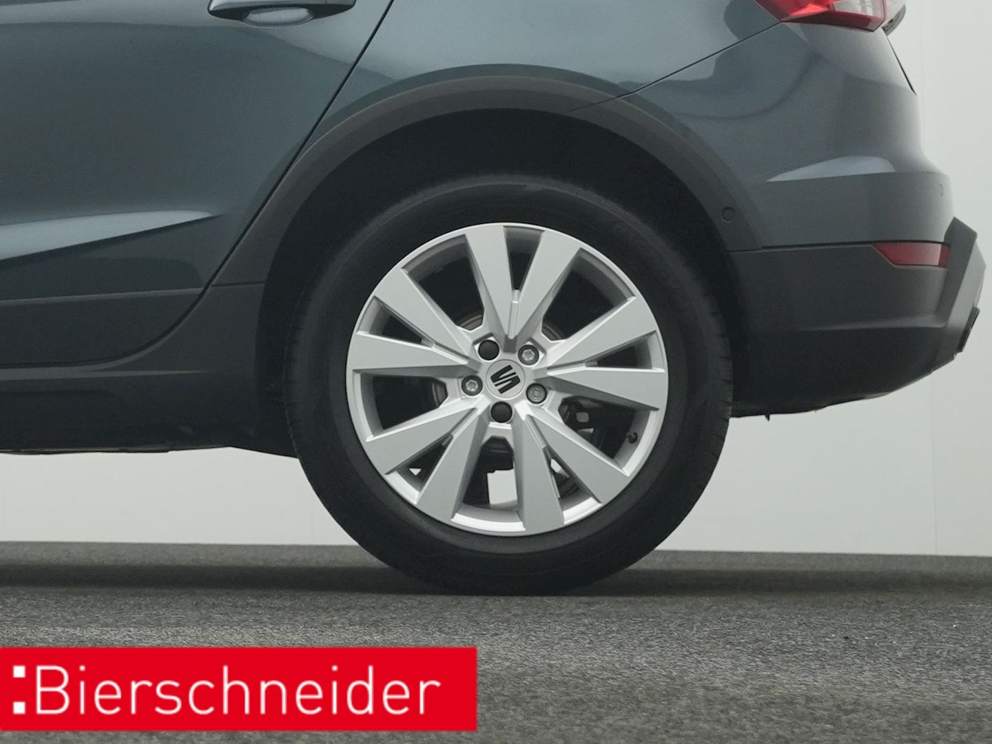 Seat Arona - Bild 28