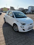 Fiat 500e (118PS) NAVI, RFK, PDC, SHZ