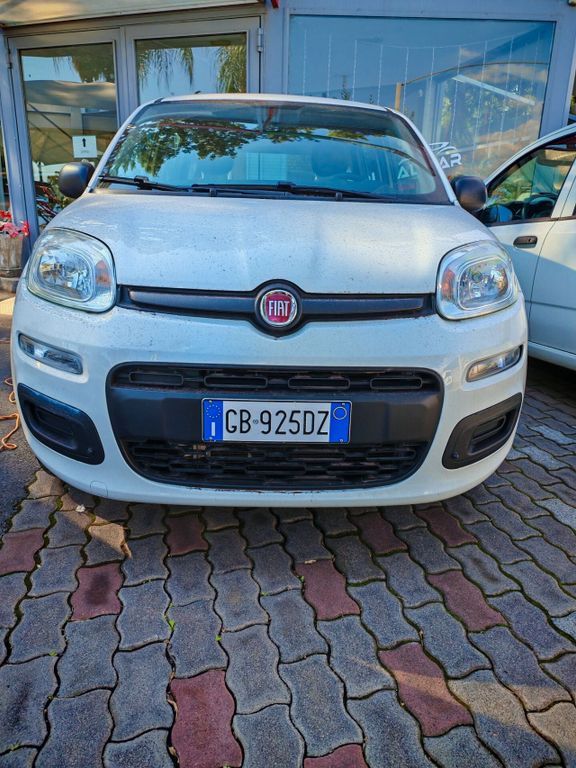Image of Fiat Panda