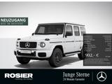 Mercedes-Benz G 580 AMG Sport Edition One Manufaktur Superior - weiße Mercedes-Benz G 580