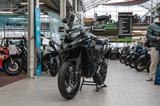 Benelli TRK 502 X ABS, unfallfrei, Lieferservice - BENELLI MOTORRAD