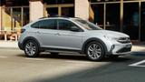 Volkswagen Taigo Life 1.0 TSI NAVI+AHK+SITZHZ+ACC+LP 38405 - gebrauchte VW Sportwagen