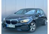 BMW 116d PDC DSG NAVI LED SHZ PDC LM MuFu - BMW 116 in Magdeburg