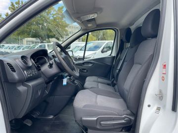 Renault Trafic - 7