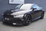 Audi TTRS COUPE QUATTRO|RS-ABGASANLAGE|KAMERA|B&O|LED - Audi: Ttrs