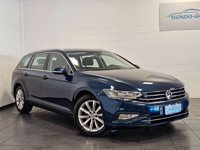 Volkswagen Passat Var. 2.0 Tdi SCR 150cv Exec. D