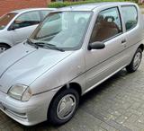 Fiat Seicento - Fiat Seicento von privat