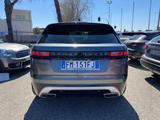 Land Rover Range Rover Velar 3.0 V6 D300 First Edition - Land Rover mit Diesel-Antrieb