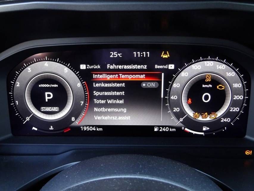 Fahrzeugabbildung Nissan Qashqai 1.3 DIG-T MHEV Automatik N-Connecta