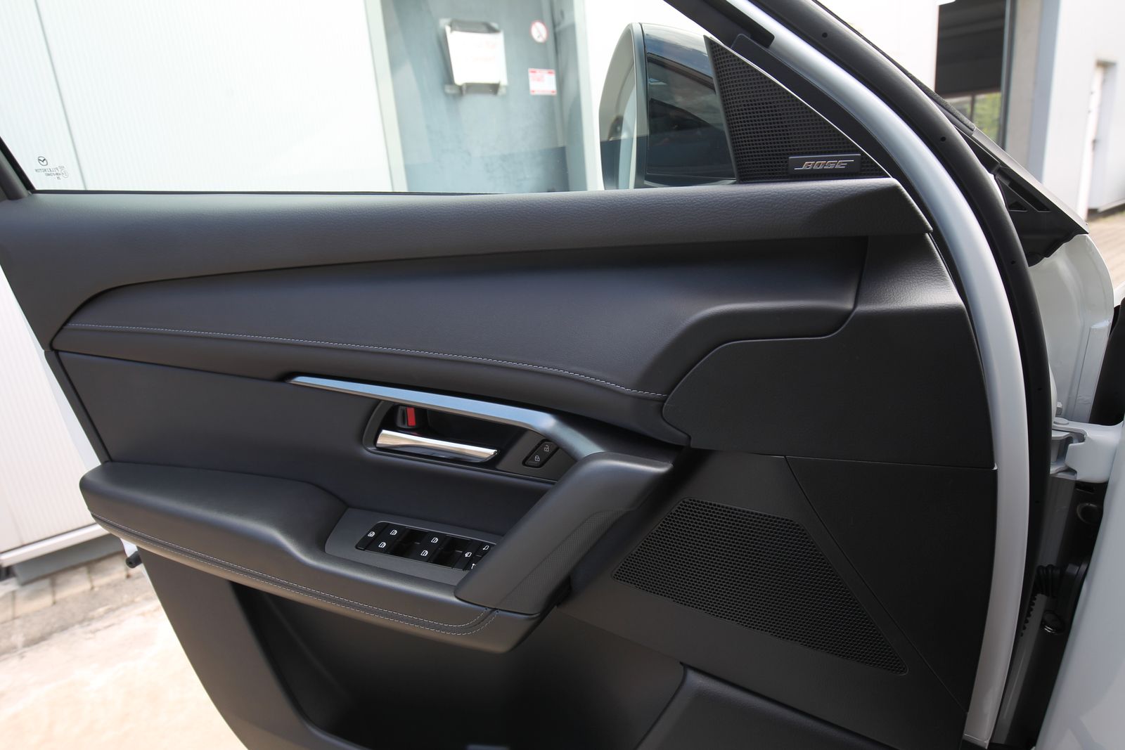 Mazda CX-5 - Bild 16