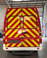 Mercedes-Benz 310D Feuerwehr Hochdach - : Feuerwehr
