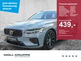 Volvo V60 T8 Twin Engine AWD Plus Dark Plug-In LED Har - Volvo V60 Gebrauchtwagen in Mülheim (Ruhr)