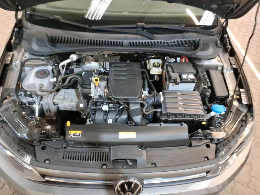 Volkswagen Polo Comfortline UNITED 1.0 MPI Klima*Nav*PDC*SH