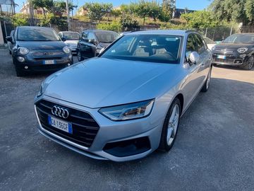 Audi A4 - 2