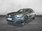 Mercedes-Benz GLC 43 4M Coupé Night+LED+SHD+Totwinkel+Kamera - gebrauchte Mercedes-Benz GLC 43 AMG aus dem Jahr 2023