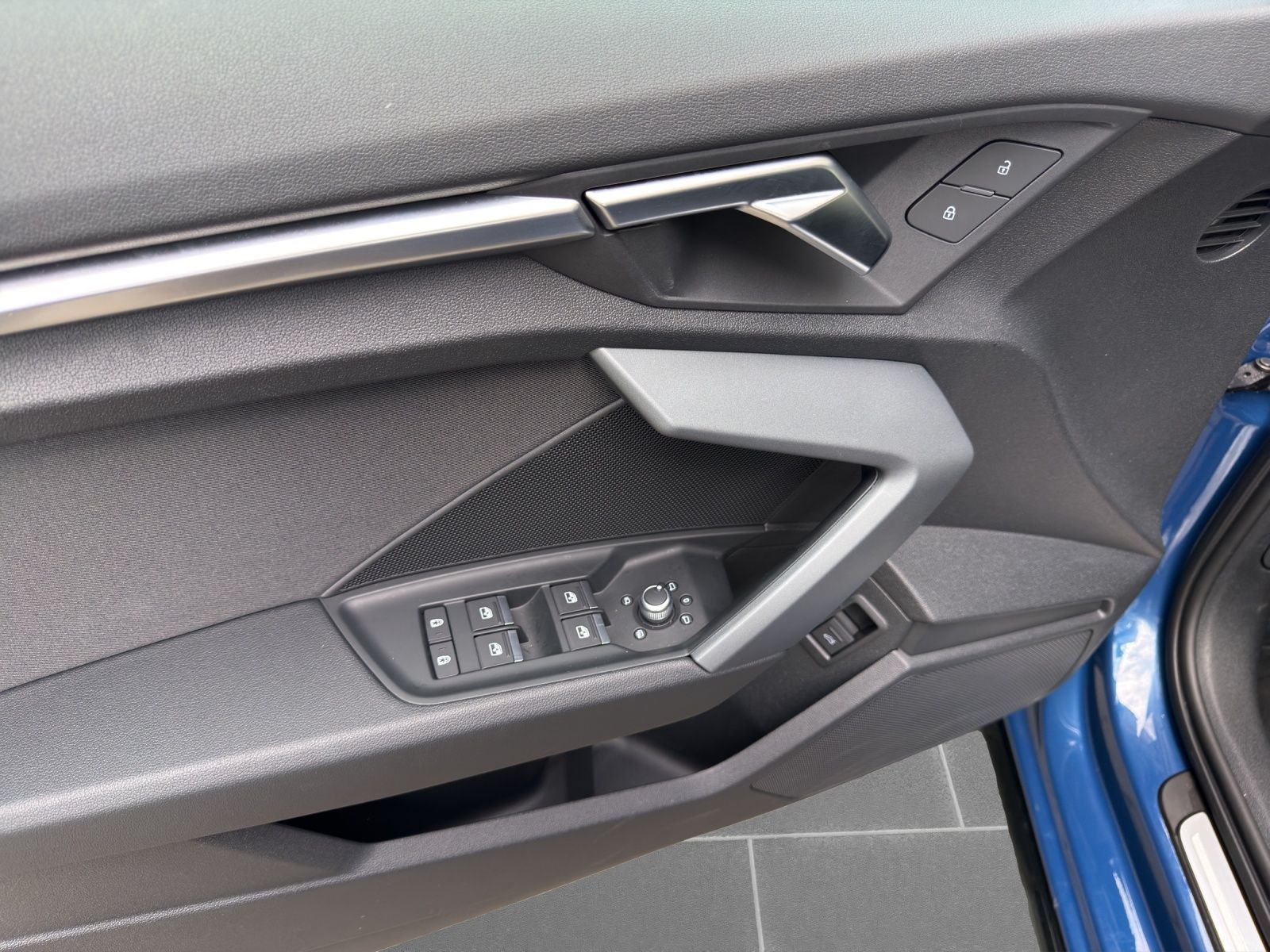 Audi A3 - Bild 14