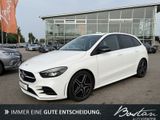 Mercedes-Benz B 250 AMG/NIGHT-PAKET/KAMERA/NAVI/LED/LEDER - Mercedes-Benz B 250 aus 2019