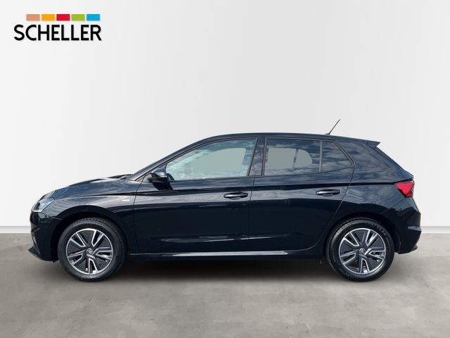 Fabia Tour 1.0 TSI DSG *LED*SHZ*KLIMA*