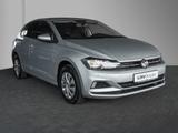 Volkswagen Polo 1.6 TDI DSG Comfortline AppConnect/SHZ - Volkswagen Polo mit Diesel-Antrieb: Automatik