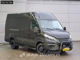 Iveco Daily 35C21 210PK 3.0L Black Edition 2025 model - Iveco Pritsche + Plane Daily