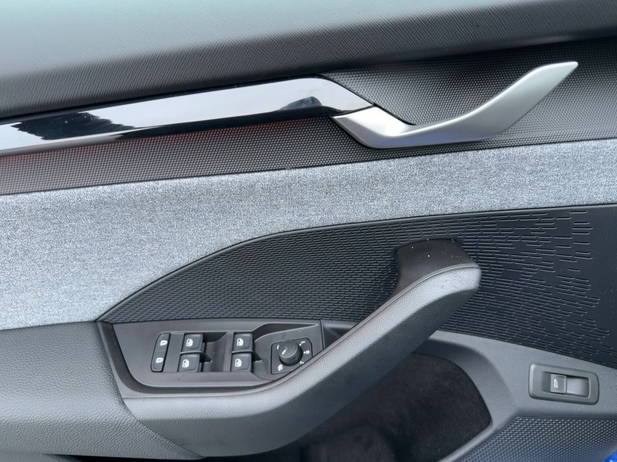 Skoda Octavia - Bild 15