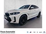 BMW X6 xDrive40d M Sport Pro PANO ACC AHK RFK NAVI L - BMW Gebrauchtwagen in Düsseldorf